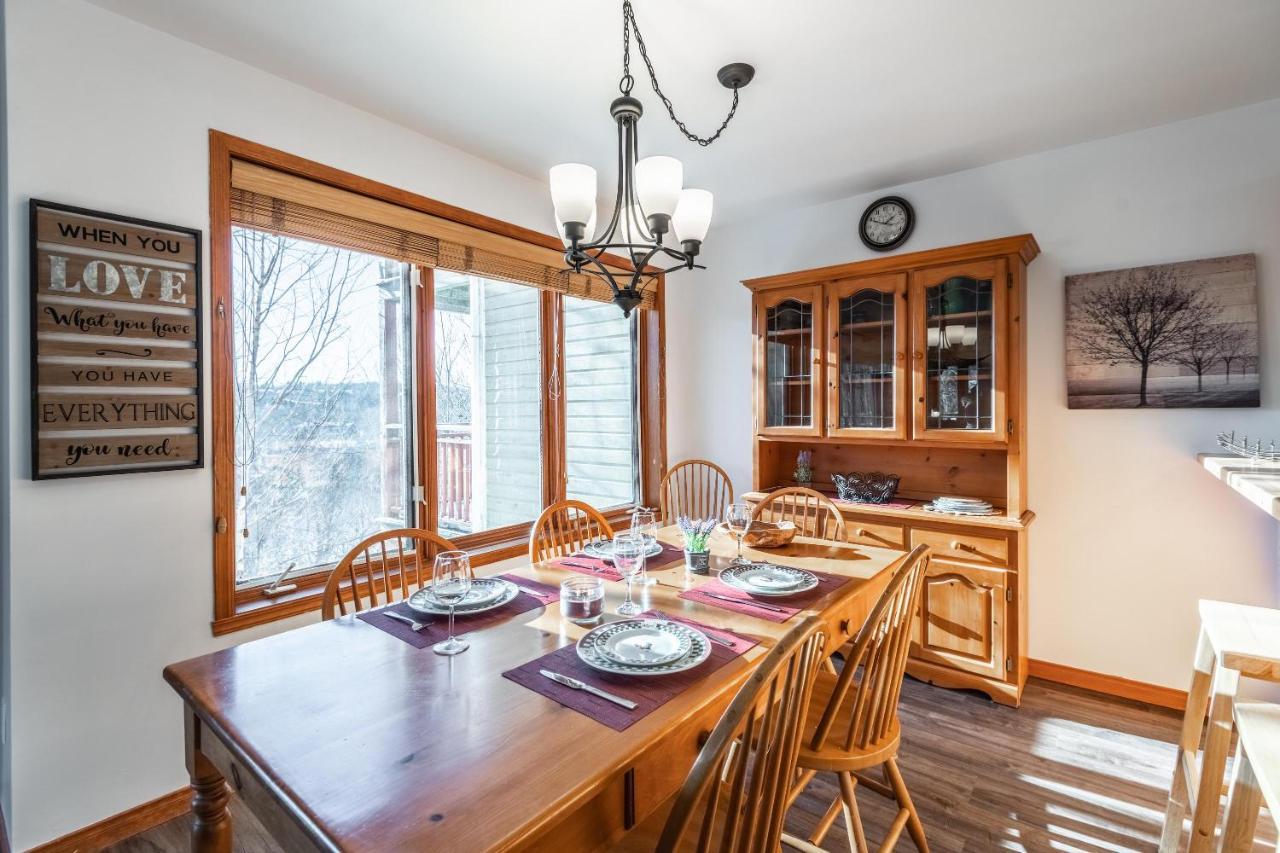 Hauts-Bois Ski Inout 2Brs Wpool Access 197-9 Мон-Трамблан Экстерьер фото