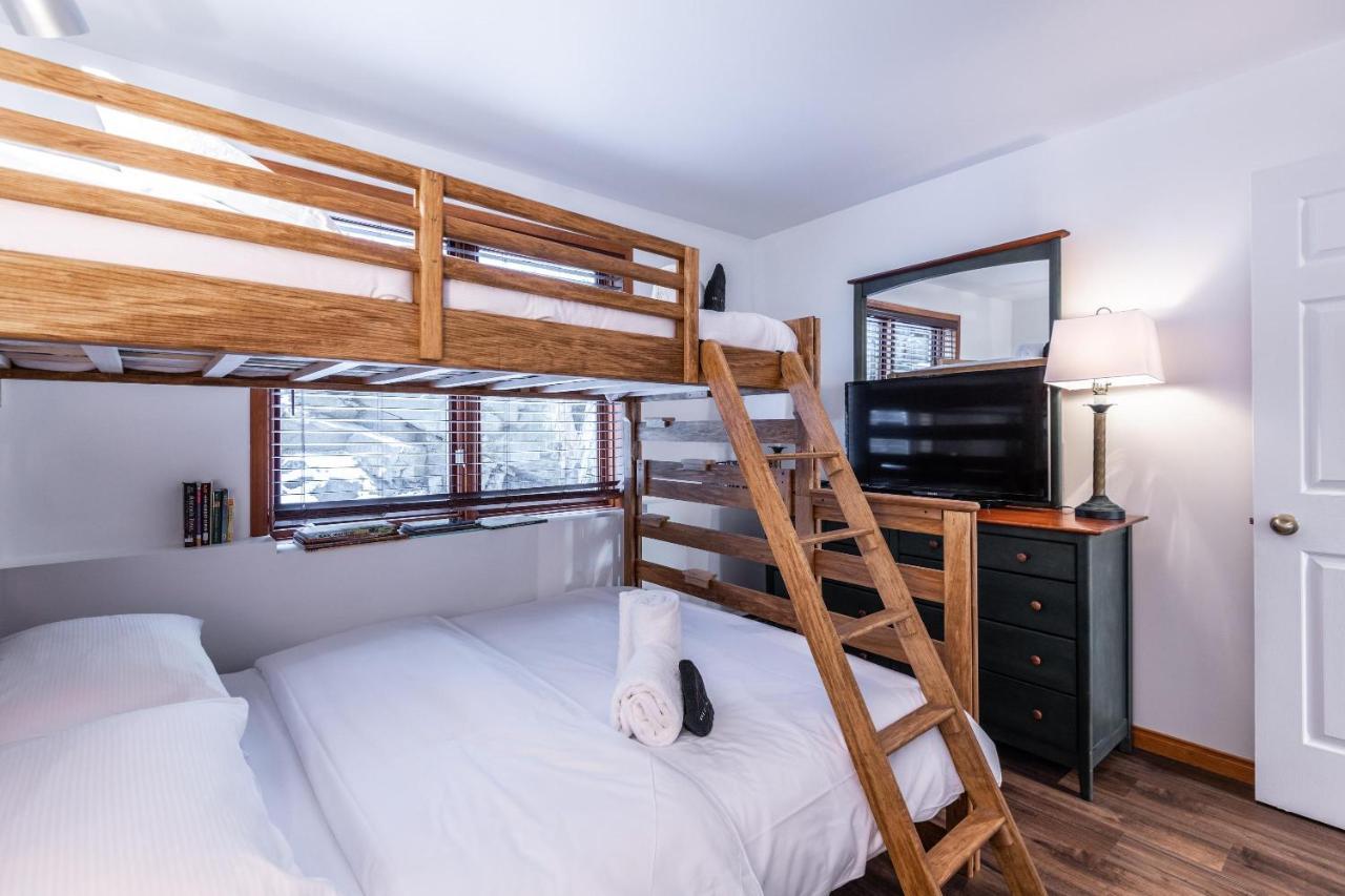 Hauts-Bois Ski Inout 2Brs Wpool Access 197-9 Мон-Трамблан Экстерьер фото